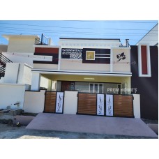 3BHK Modern House @Saravanampatti